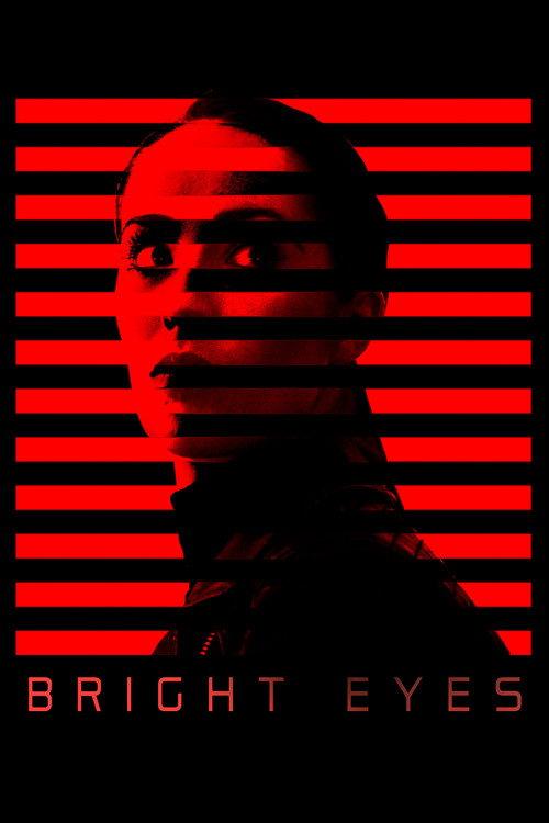 Bright Eyes 2020 official movie poster