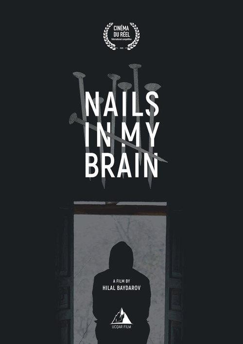 Nails in My Brain 2020 official movie poster