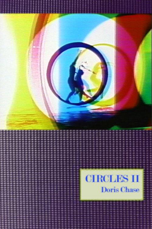 Circles II 1972 official movie poster