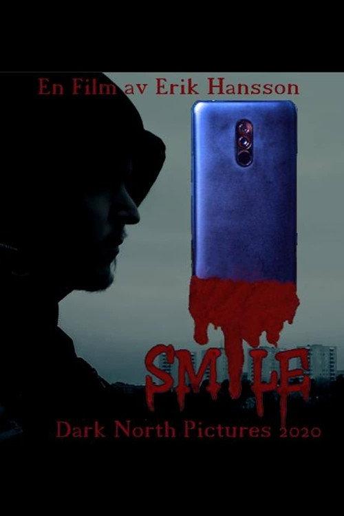 Smile:) 2020 official movie poster