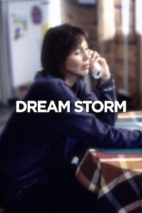 Dream Storm: A North of 60 Mystery 2001 official movie poster