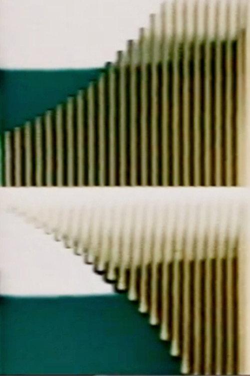 Data Bursts in 3 Moves 1978 official movie poster