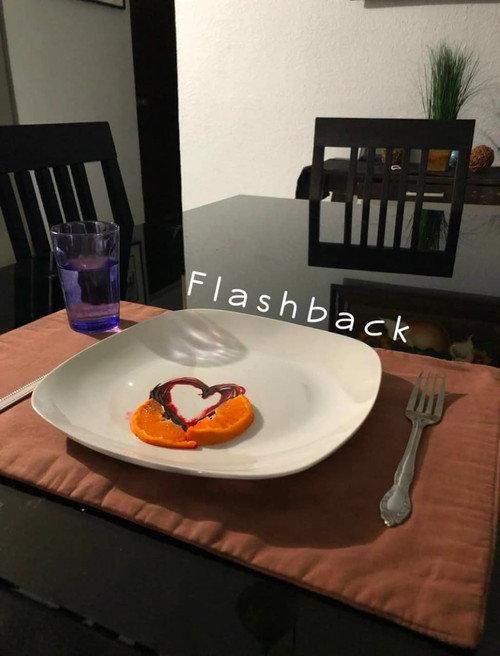 Flashback 2020 official movie poster