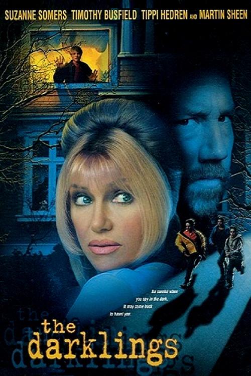 The Darklings 1999 official movie poster