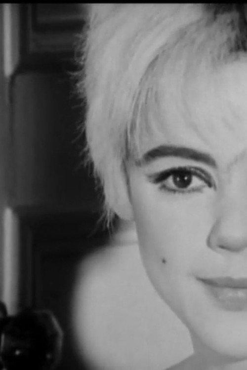 Face 1965 official movie poster