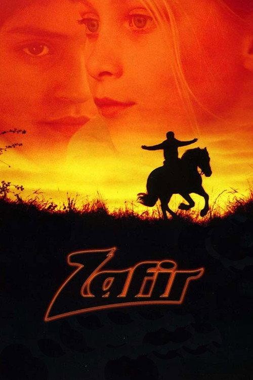 Zafir 2003 official movie poster