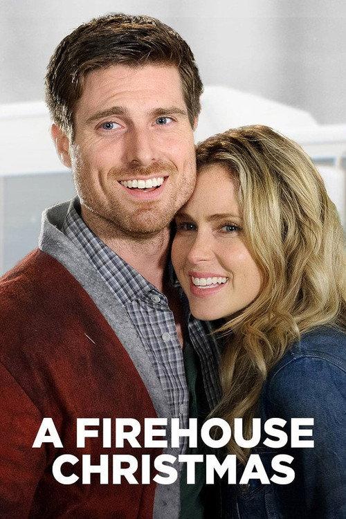 A Firehouse Christmas 2016 official movie poster