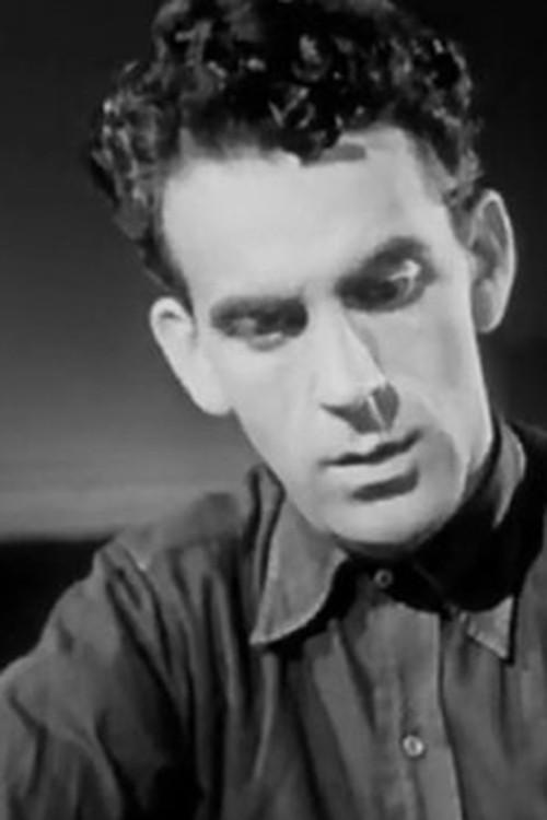 Employment contract 1950 official movie poster