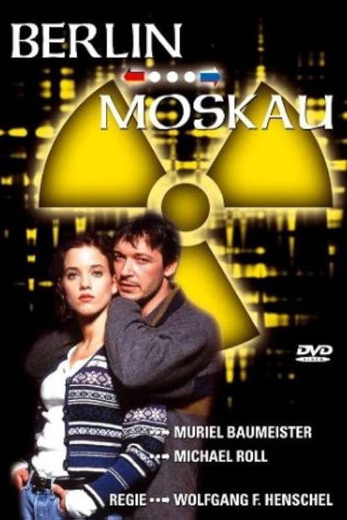 Berlin - Moskau 1997 official movie poster