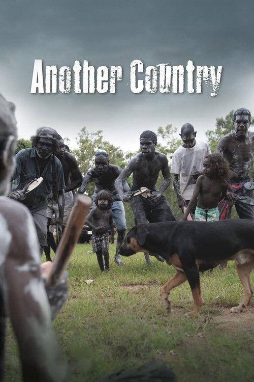 Another Country 2015 official movie poster