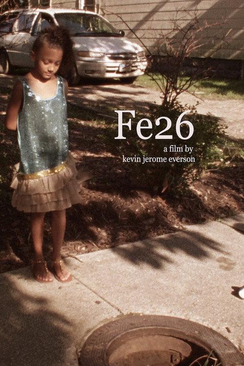 Fe26 2014 official movie poster