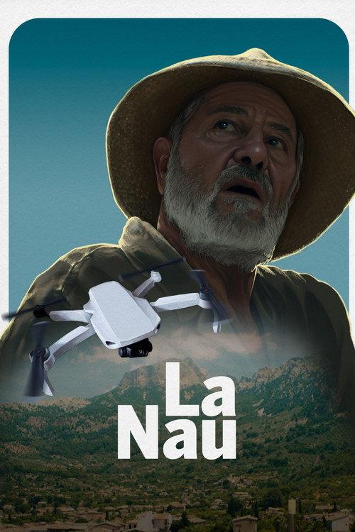 La nau 2023 official movie poster
