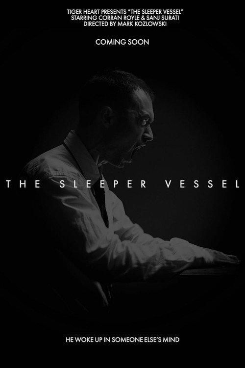 The Sleeper Vessel official movie poster