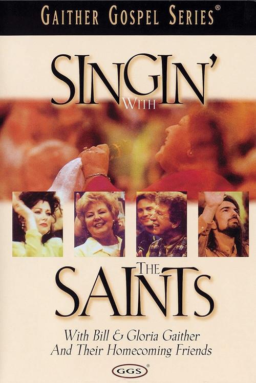Singin' with the Saints 1998 official movie poster