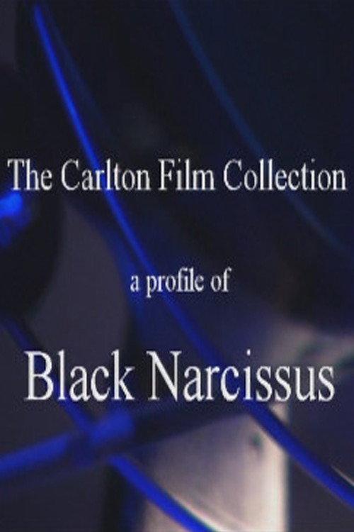 A Profile of 'Black Narcissus' 2000 official movie poster