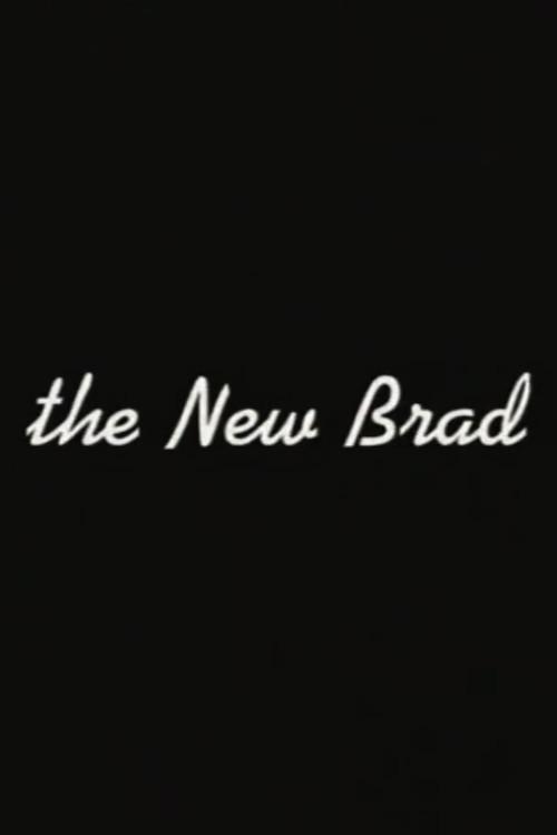 The New Brad 2002 official movie poster