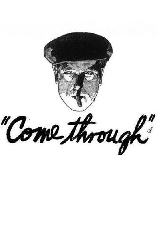 Come Through 1917 official movie poster