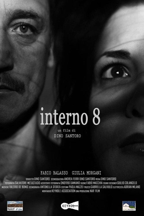 Interno 8 2015 official movie poster