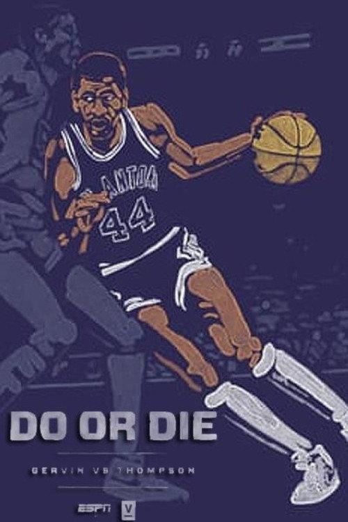 Do or Die 2018 official movie poster