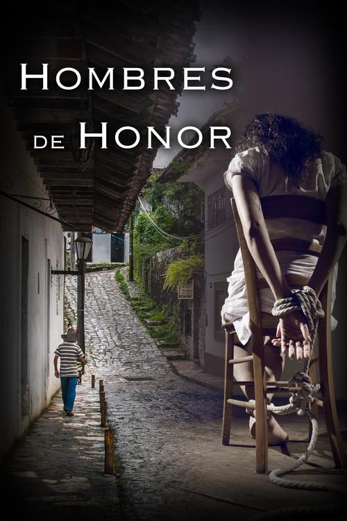 Hombres de honor 2001 official movie poster