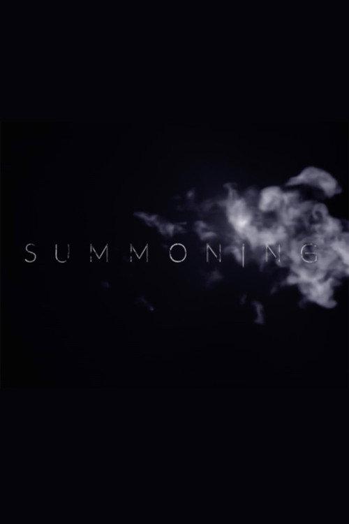 Summoning 2017 official movie poster