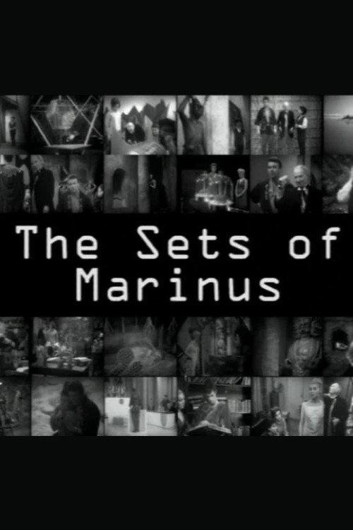 The Sets of Marinus 2009 official movie poster