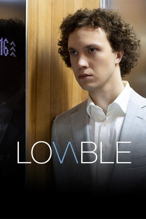 Lovable 2022 official movie poster