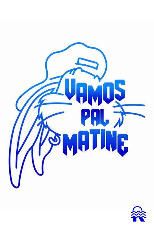 Vamos Pal Matiné 2017 official movie poster