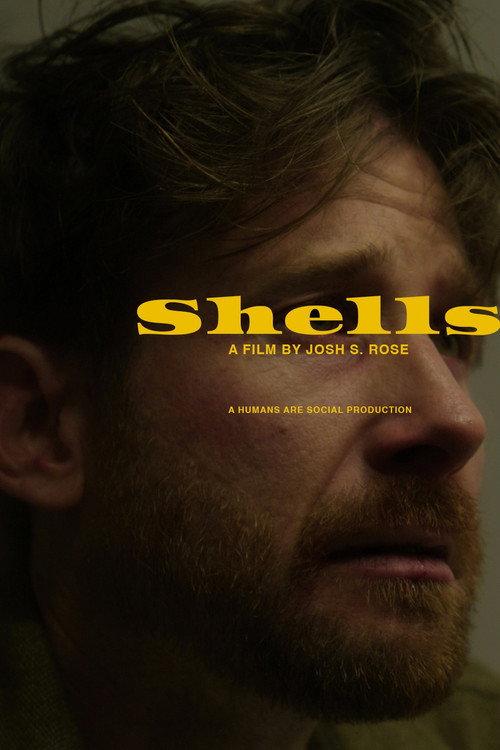 Shells 2024 official movie poster