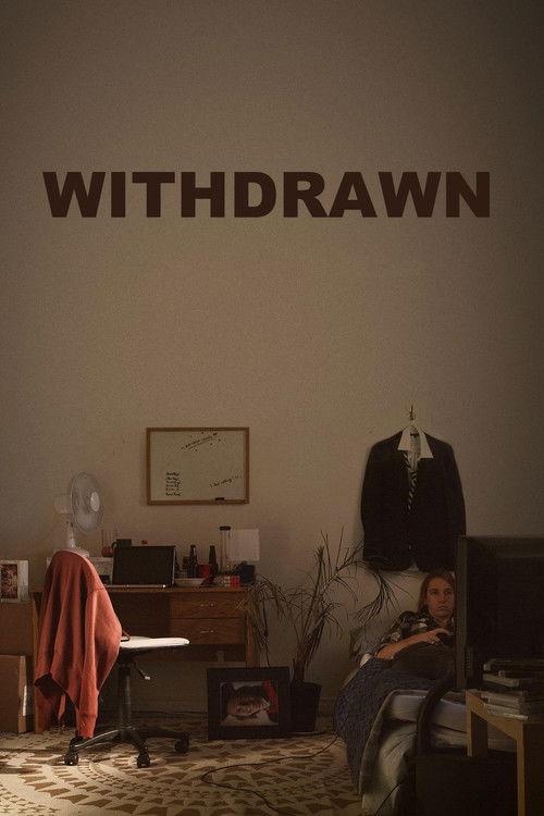 Withdrawn 2017 official movie poster