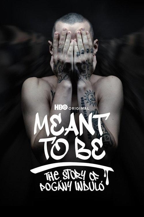 Meant to Be 2026 official movie poster