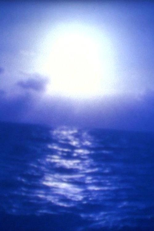 Travelogue 1994 official movie poster