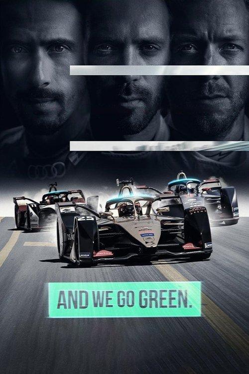 And We Go Green 2019 official movie poster