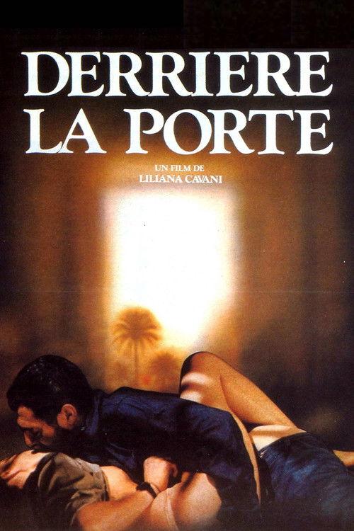 Beyond the Door 1982 official movie poster