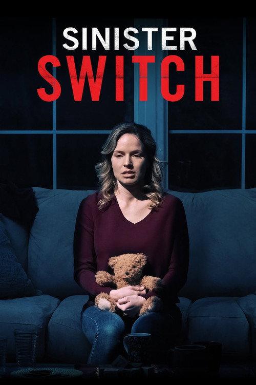 Sinister Switch 2021 official movie poster
