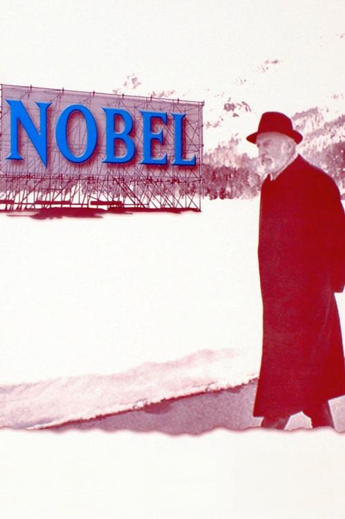 Nobel 2001 official movie poster