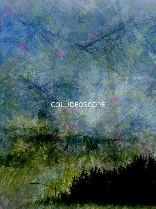 COLLIDEOSCOPE 2026 official movie poster