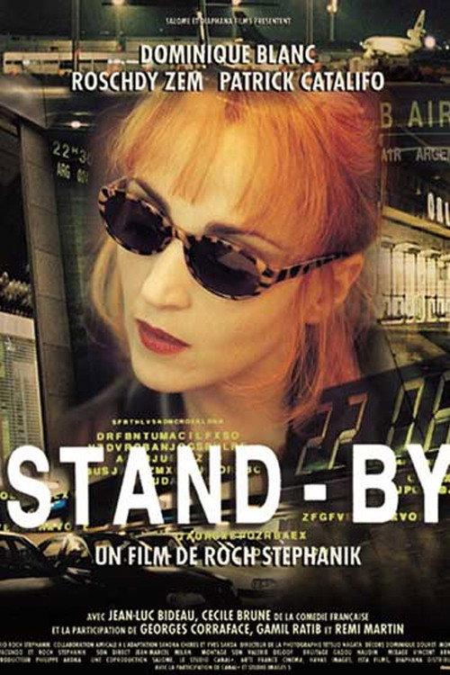 Stand-by 2000 official movie poster