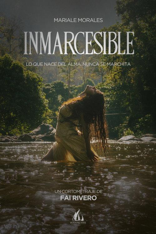 Unfading official movie poster