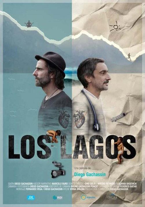 The Lagos 2025 official movie poster