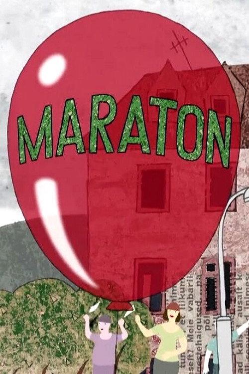 Marathon 2006 official movie poster