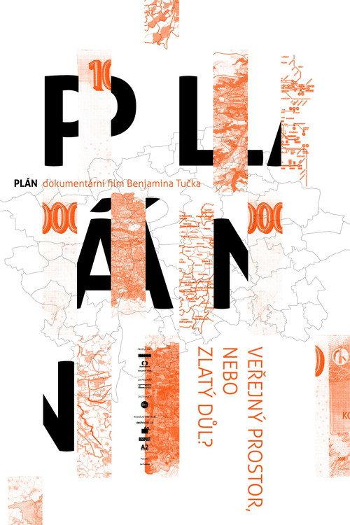 The Plan 2014 official movie poster