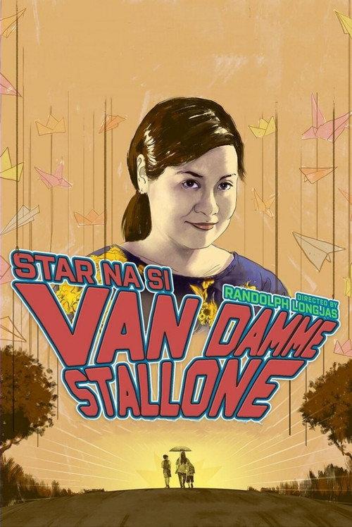 Star Na Si Van Damme Stallone 2016 official movie poster