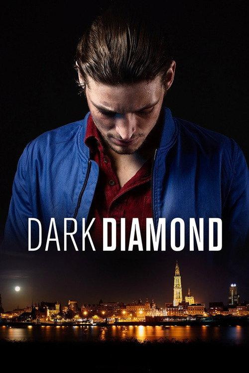 Dark Diamond 2016 official movie poster