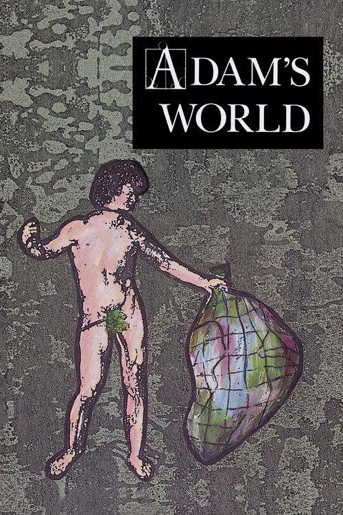 Adam's World 1989 official movie poster