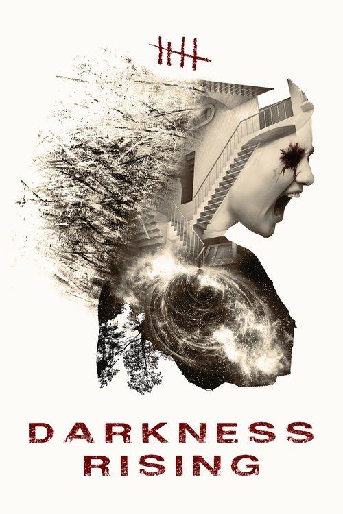 Darkness Rising 2017 official movie poster