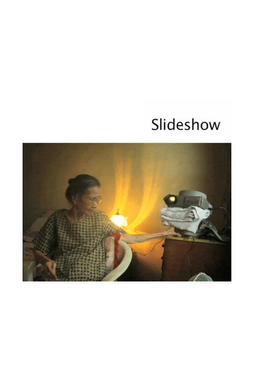 Slideshow 2008 official movie poster