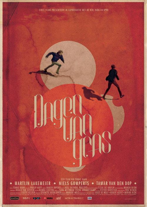 Dagen van gras 2011 official movie poster