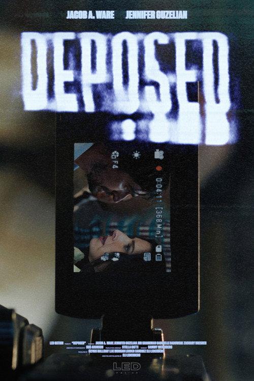 Deposed official movie poster
