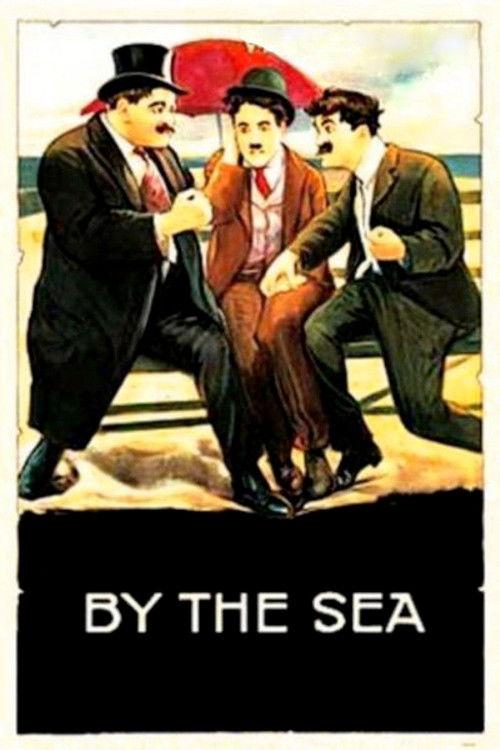 By the Sea 1915 official movie poster